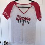 Wisconsin Badgers V Photo 0