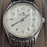 Jean Marcel Automatic Watch 160.154 Twenty Five Jewels Swiss Made 5 ATM Sapphire Photo 0