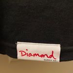 Diamond Supply Co. Rare Stoned Again Tshirt Size Small Black Photo 3