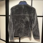 L.L.Bean  Hi-Pile Fleece Pull Over Sweater Women's Size Small Photo 5