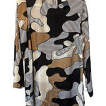 Max Mara 
Printed Mini Dress new no tags
Size: M | US 4 Photo 0