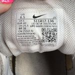  8.5 Nike Air Sneakers Max Correlate Throwback Style Running Shoe 511417-136 Photo 6