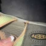 Keen  Outdoor Waterproof Shoes Sandals Green Walking Fishing Hiking Womens 6.5 Photo 6