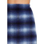 Catherine Malandrino 💕💕 Plaid Skirt with Zipper Photo 2