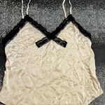 Reformation Womens small 100% silk tank top Photo 0