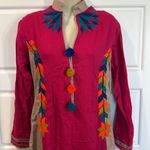 Cotton Ginny Hippie Boho Ethnic Art Photo 3