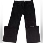 Jessica Simpson π Black Denim Jeans Photo 0