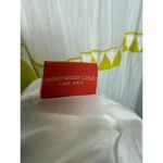 Oliphant Salsa Tiered Maxi Dress Sz. S Photo 6