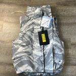  GENIUS
4 Moncler HYKE Vanil Printed GORE-TEX INFINIUM™ Down Gilet Size 2 Photo 1