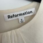Reformation  Mini Dress Photo 4