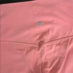 Lululemon Leggings size 4 peach Photo 4