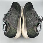 Under Armour Shoes Womens 7.5 Threadborne Blur Running Sneakers Photo 4