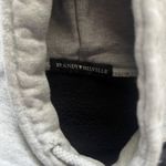 Brandy Melville Hoodie Oversized Photo 1