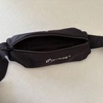 Fitness Adjustable Black Athletic Belt.‎ Photo 3