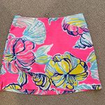 Lilly Pulitzer Skirt Photo 0