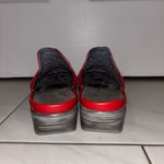 Naot Sharkia Red Leather Mule
(26069) Size 7 Photo 4