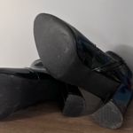 Steve Madden Emison-S black boots Photo 5