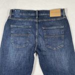Miss Me Lucky Brand womens Sz 30x32 blue denim 410 Athletic Slim Photo 1