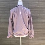 Gloria Vanderbilt  windbreaker Jacket Size M Photo 2