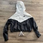 Nike Cropped Wind Breaker Photo 0