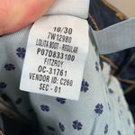 Lucky Brand Lolita Boot Dark Wash Jeans Photo 4