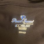 Pearl Izumi  black Capri leggings size XXl MTB Run‎ athletic bike pants Photo 2