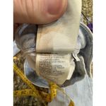 7 For All Mankind Tailorless Dojo Jeans Women Size 30 Light Wash Italian Fabric Photo 8