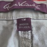 Gloria Vanderbilt Excellent Amanda Classic Fit Jeans – Size 12P, Soft Gray Denim Photo 7