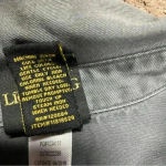 Disney Her Universe The Lion King Remember Who You Are Cargo Military Jacket Top Sz XL Photo 4