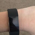 Fitbit Charge 2 with charger Photo 0