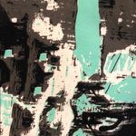 Alo Yoga ALO brush print capris Photo 2