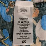 LuLaRoe Disney Donald Duck Disney Irma Top Tee Shirt XS Photo 5