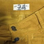 Free People We The Free Mini Skirts Lot of 3 Size 24- 0-4 Corduroy, Denim Photo 6