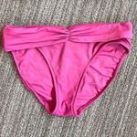 Seafolly  Bikini Swimsuit Ruched Bandeau Strapless 8 Photo 1