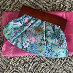 Lilly Pulitzer Bermuda Clutch Photo 0