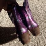 Circus by Sam Edelman cowboy boots. 7.5 Photo 2