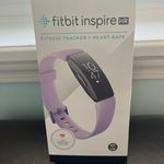 Fitbit Inspire HR Watch Photo 1