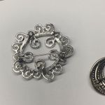 Lot Of 5 Mostly Silver Tone Vintage Photo 11