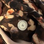 Lululemon Women’s Sz 4 Invigorate High Rise Workout Lounge Athletic Crop Legging Photo 3