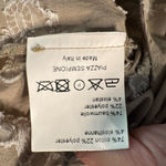 Piazza Sempione  Italian‎ V-neck dress, 8 Photo 7