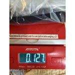 Chico's  Womens 2 Crop US Large Black Slinky Pants Wide‎ Leg Pull On Travel Beach Photo 10