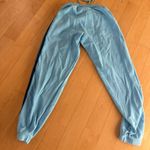 Aviator Nation Blue  Sweatpants Photo 3
