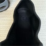 New. Black Women’s Breathable Air Cushion Sneakers – Soft Walking Shoes Size 9.5 Photo 10