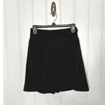 Spanx  Get Moving Black Athletic Skirt With Built-In Shorts Size M Photo 4