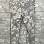 X By Gottex  White Camo Leggings Photo 4