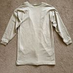 Gymshark Tan Open Front Cardigan Photo 2