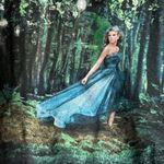 Taylor Swift Vintage  Speak Now Concert Tour T Shirt 2010 short sleeve tee Photo 2