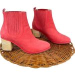 Opening Ceremony Heel Chelsea Boots Photo 0