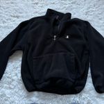 Champion Quarter Zip Photo 2