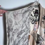 Johnny Was NEW  Biya Amylea Longline Knit Vest Sz XL Photo 4